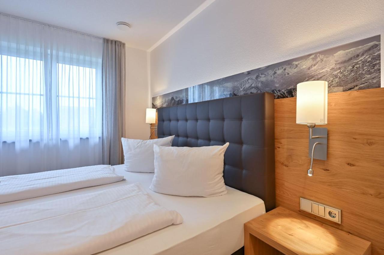 Landhaus Am See Appartement Lh 1 Швангау Экстерьер фото