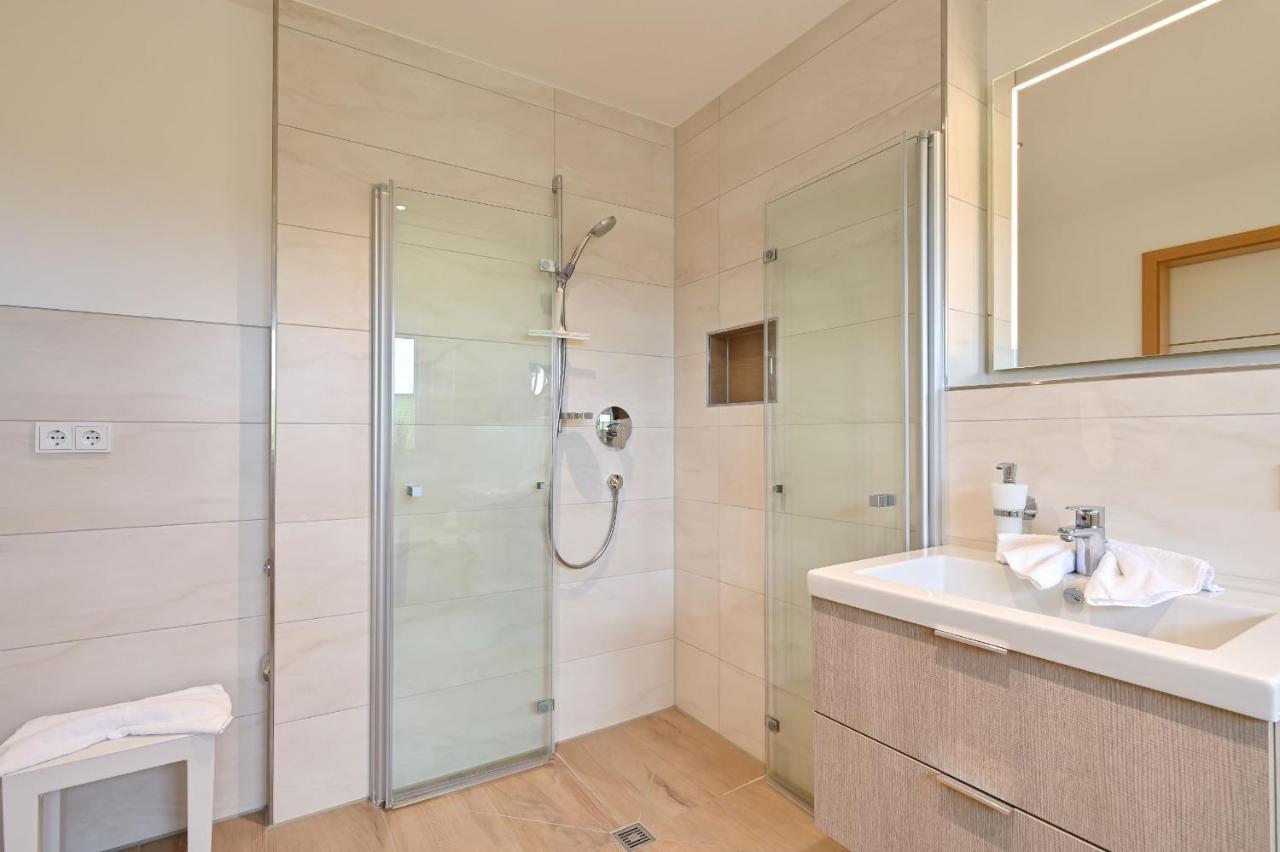 Landhaus Am See Appartement Lh 1 Швангау Экстерьер фото