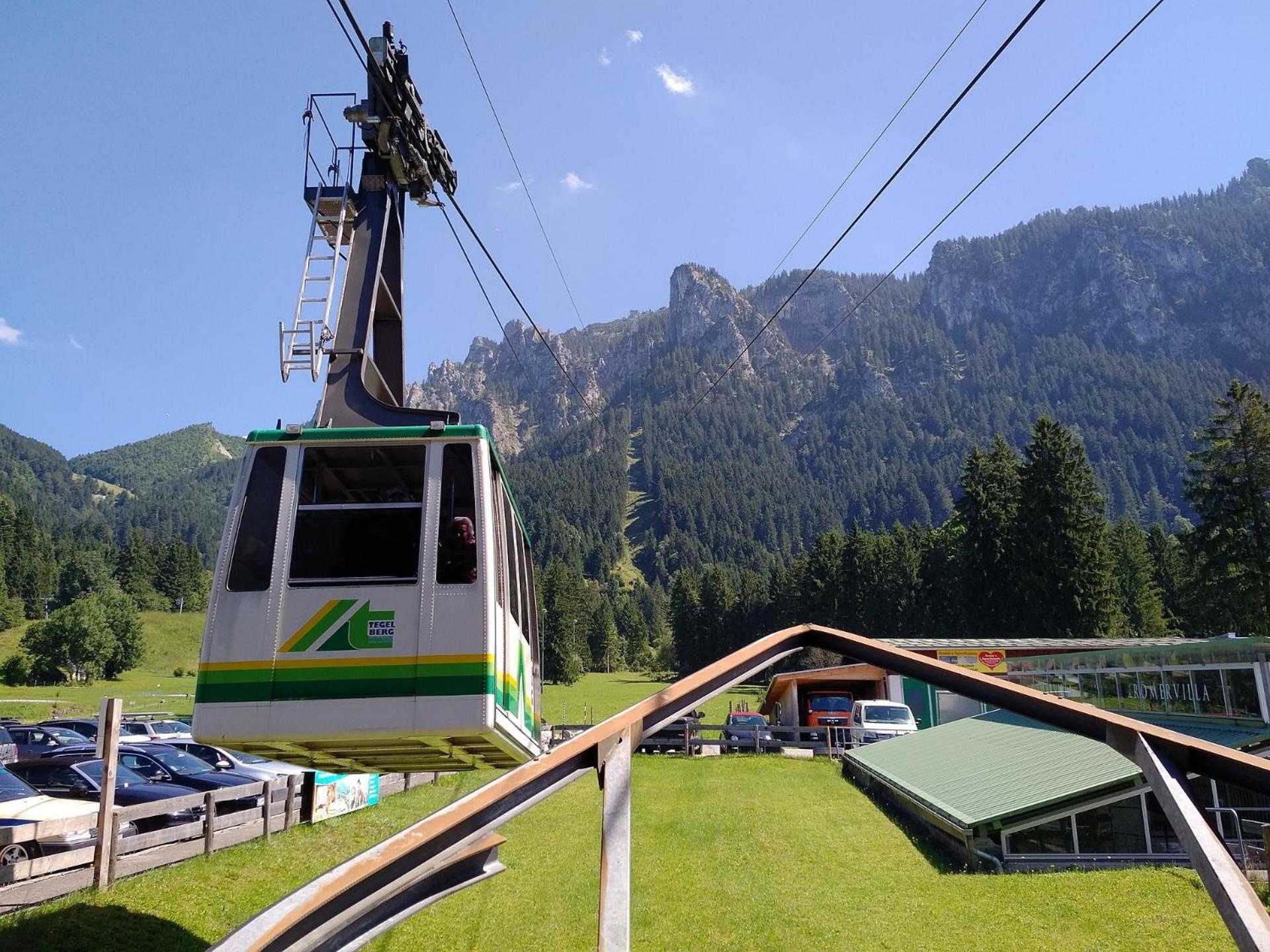 Landhaus Am See Appartement Lh 1 Швангау Экстерьер фото